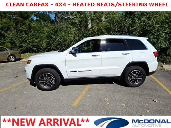 JEEP GRAND CHEROKEE 2022 1C4RJFBG9NC111640 image JEEP GRAND CHEROKEE 2022 1C4RJFBG9NC111640 image